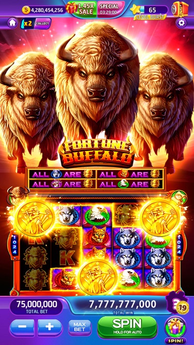 Slot preview 2