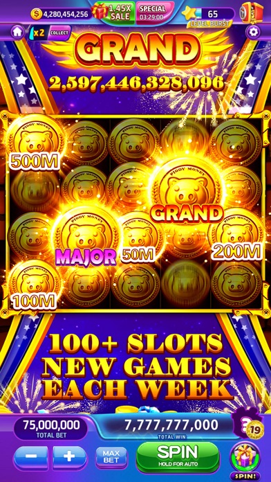 Slot preview 3